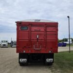 2014 Kenworth T400 Grain Truck full